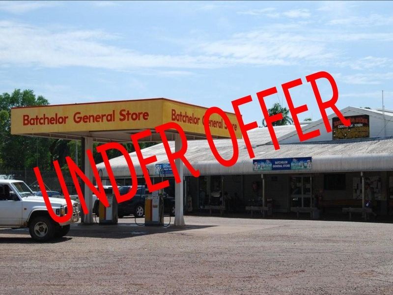 20 Tarkarri Street, Batchelor NT 0845