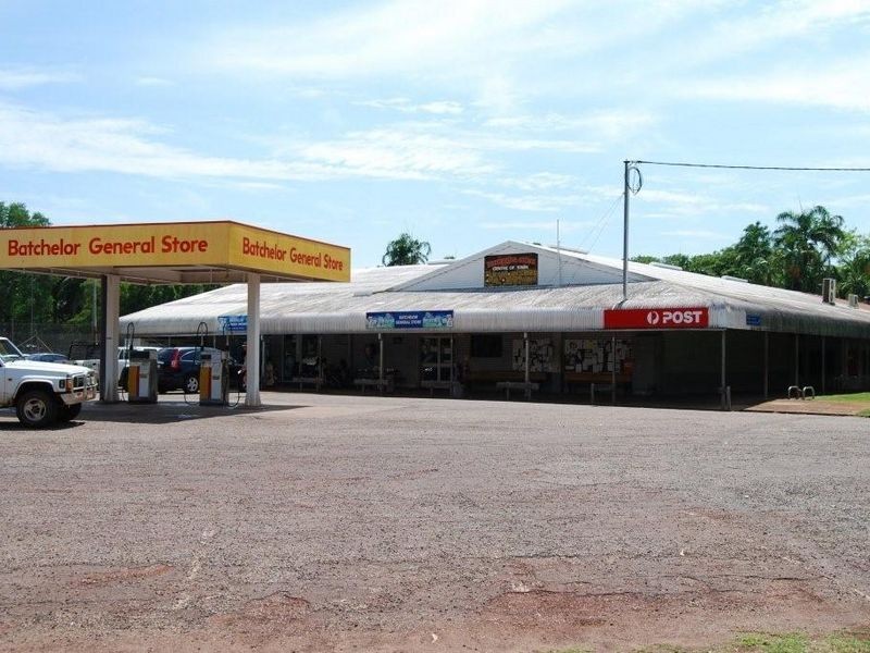20 Tarkarri Street, Batchelor NT 0845