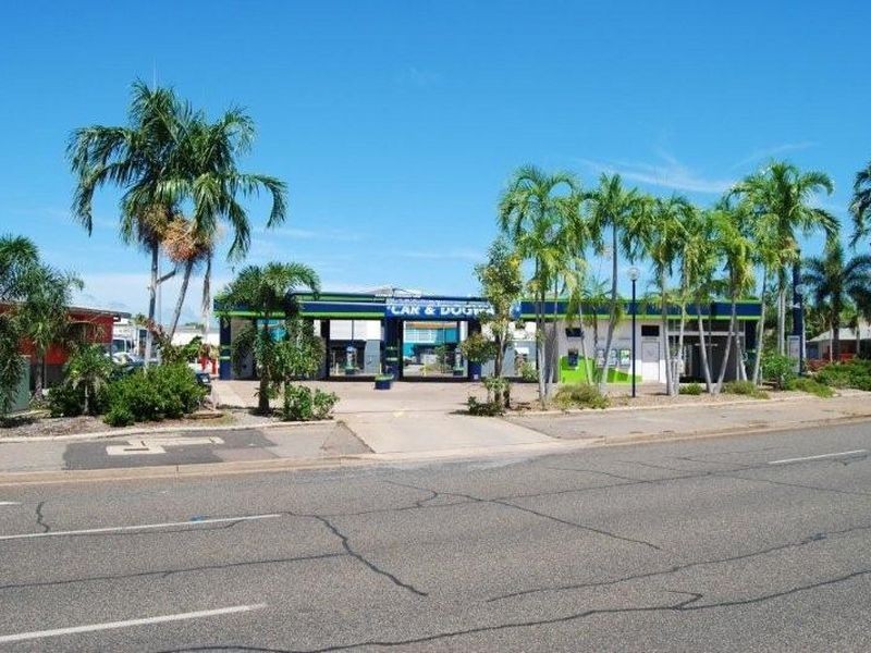 293A Trower Road, Casuarina NT 0810