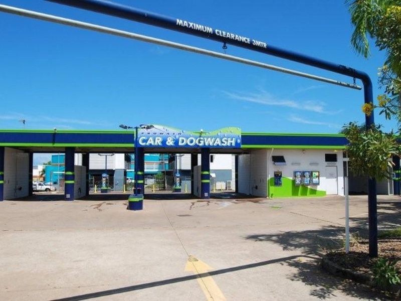 293A Trower Road, Casuarina NT 0810