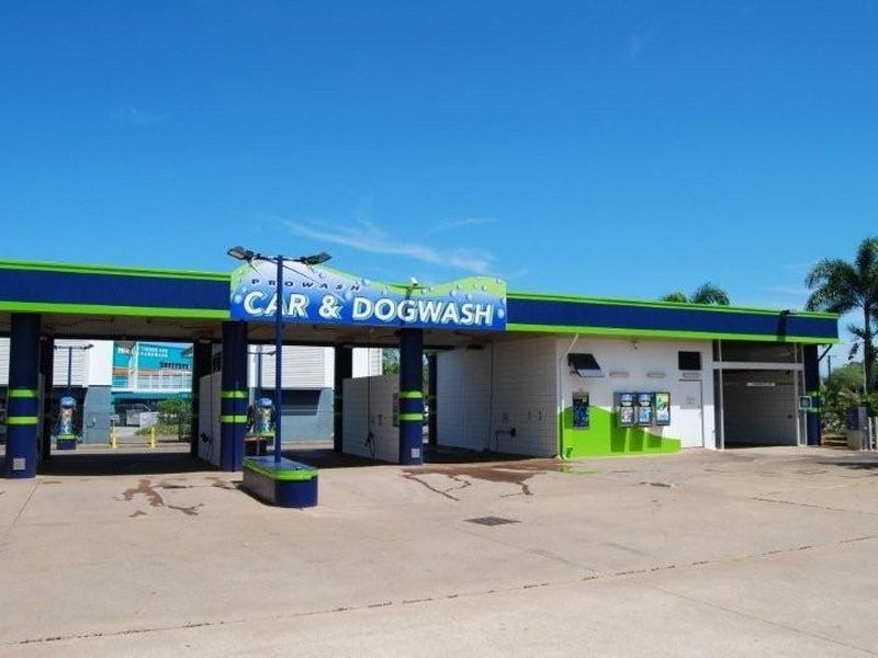 293A Trower Road, Casuarina NT 0810