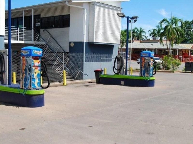 293A Trower Road, Casuarina NT 0810