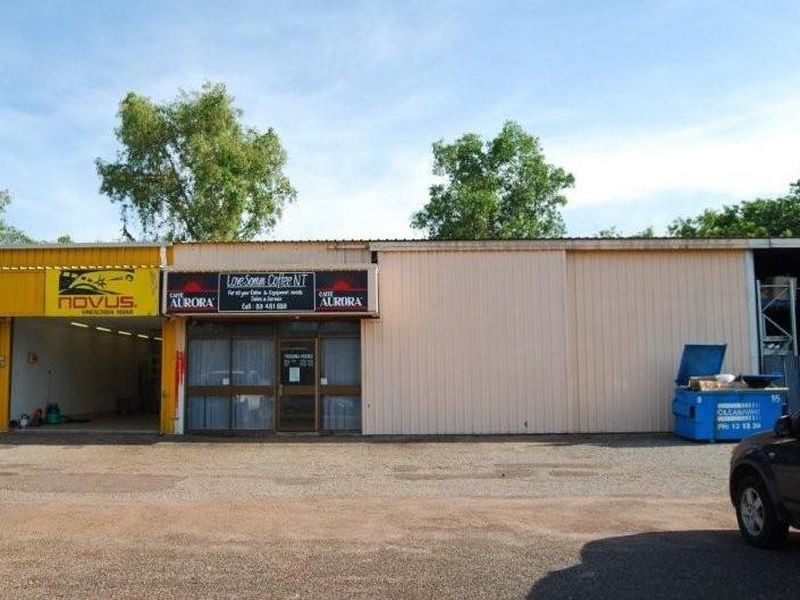Unit 1B/2 Travers Street, Coconut Grove NT 0810