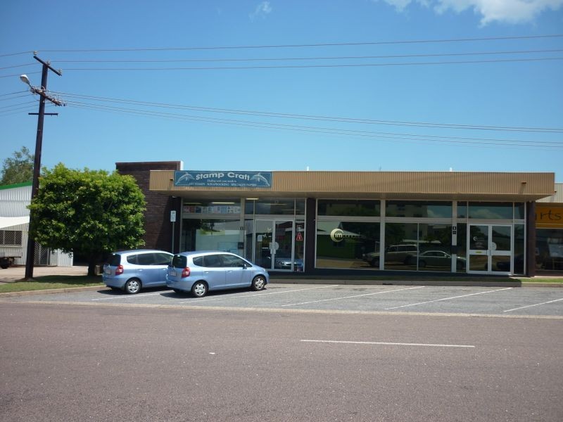 Unit 1/3 Bishop Street, Woolner NT 0820
