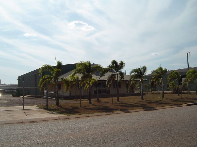 Lot 4746/30 Muramats Road, Berrimah NT 0828
