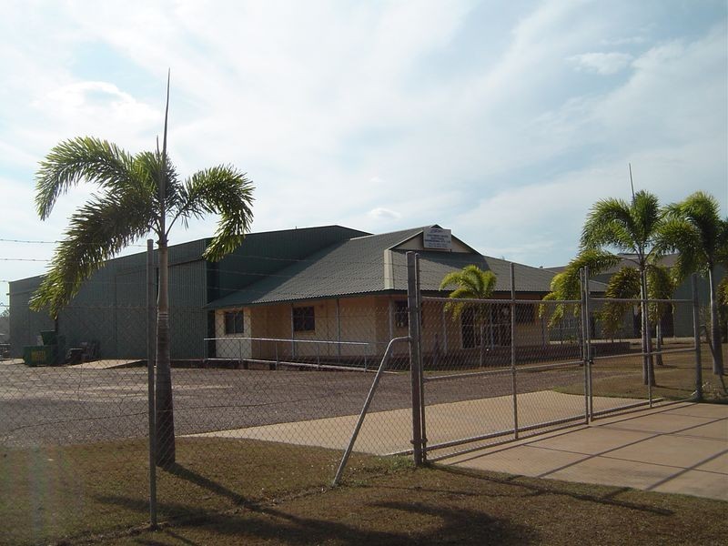 Lot 4746/30 Muramats Road, Berrimah NT 0828