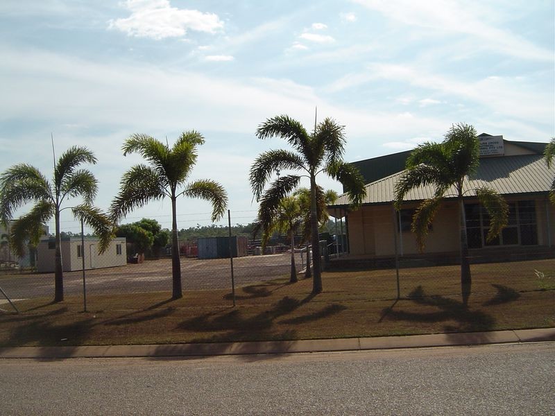 Lot 4746/30 Muramats Road, Berrimah NT 0828