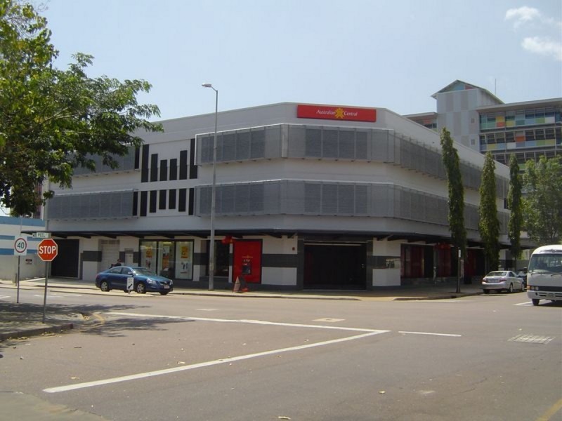 1st Floor/66 Mitchell Street, Darwin City NT 0800