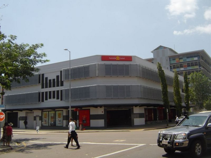 1st Floor/66 Mitchell Street, Darwin City NT 0800
