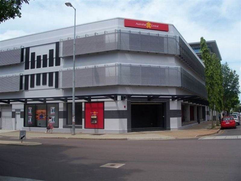 1st Floor/66 Mitchell Street, Darwin City NT 0800