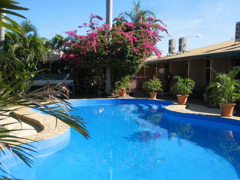 3-11 Giles St, Katherine NT 0850