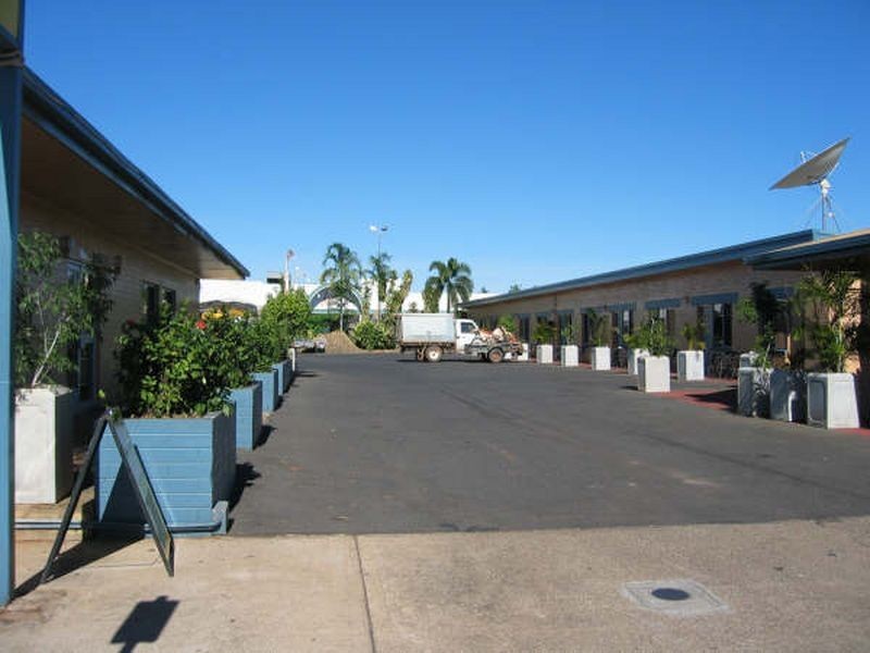 3-11 Giles St, Katherine NT 0850