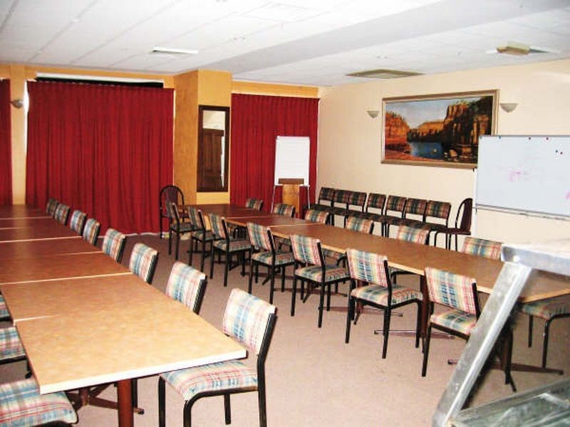 3-11 Giles St, Katherine NT 0850