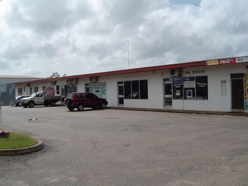 Shop 4/2155 McKinnon Road, Berrimah NT 0828