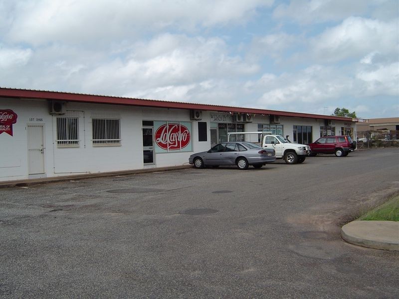 Shop 4/2155 McKinnon Road, Berrimah NT 0828