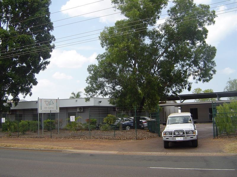 482 Stuart Highway, Winnellie NT 0820
