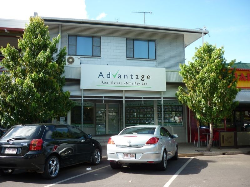 B/Lot 2762 Parap Place, Parap NT 0820