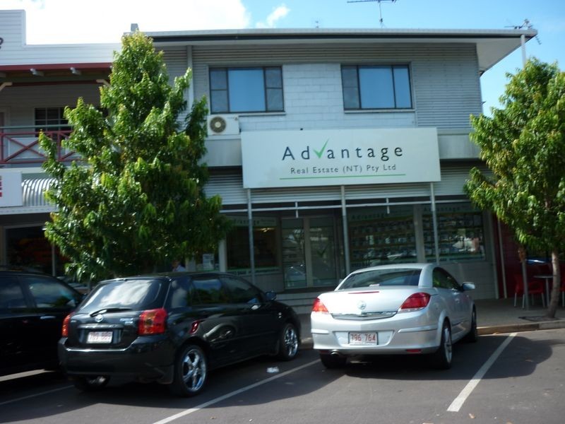 B/Lot 2762 Parap Place, Parap NT 0820
