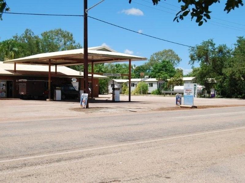 10 Roper Terrace, Mataranka NT 0852