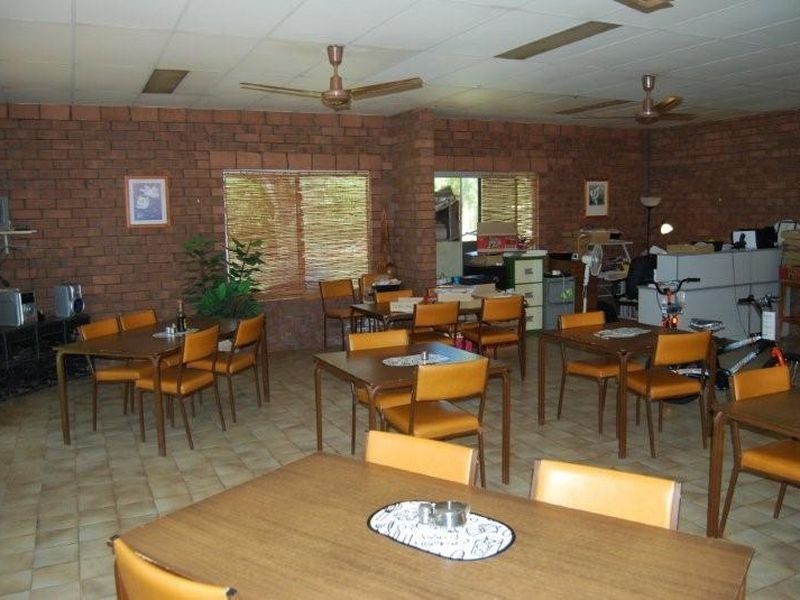 10 Roper Terrace, Mataranka NT 0852