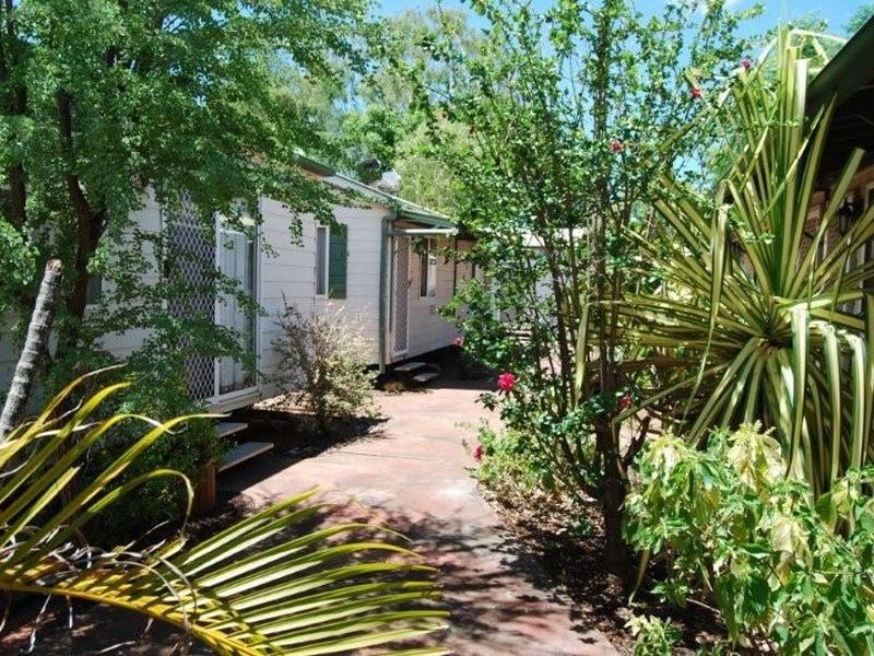 10 Roper Terrace, Mataranka NT 0852