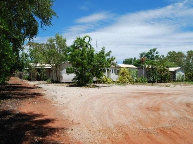 10 Roper Terrace, Mataranka NT 0852