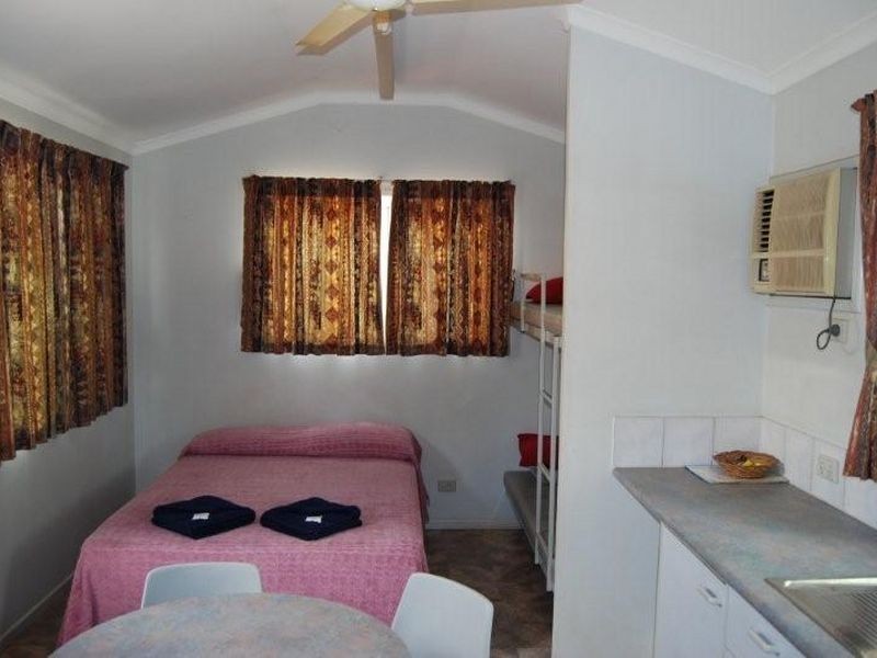 10 Roper Terrace, Mataranka NT 0852