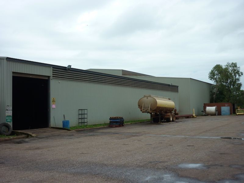 30 Syrimi Road, Berrimah NT 0828