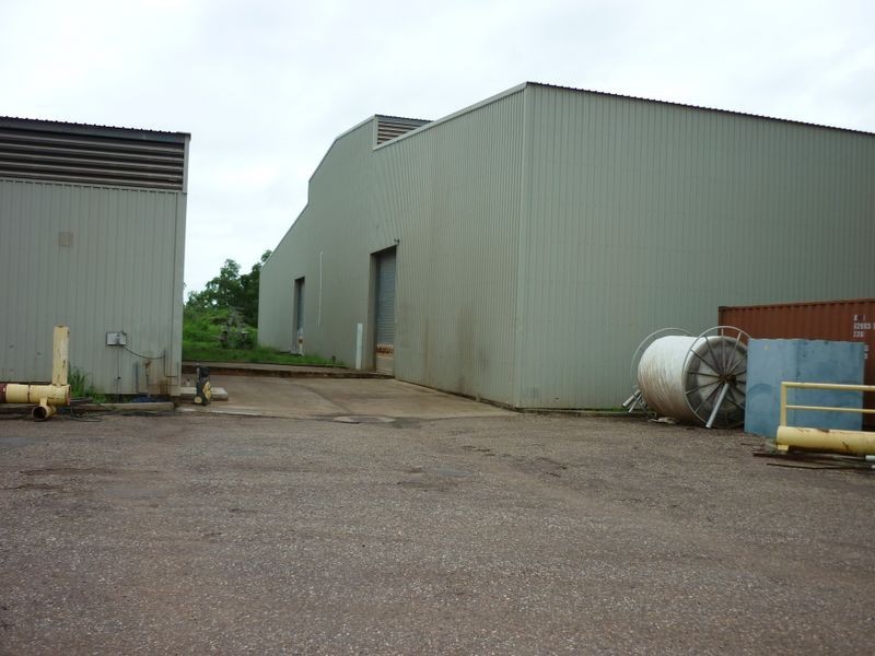 30 Syrimi Road, Berrimah NT 0828