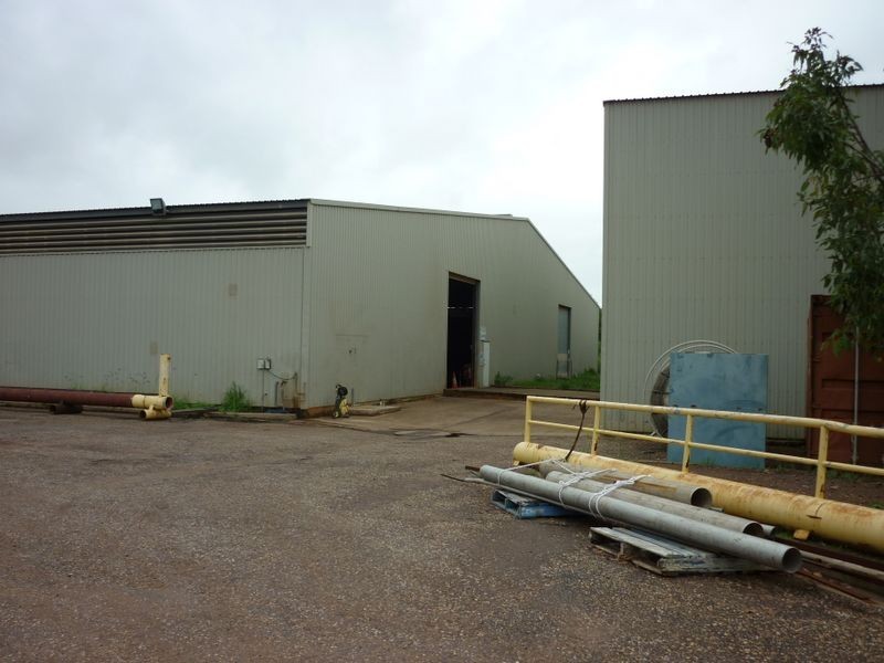 30 Syrimi Road, Berrimah NT 0828