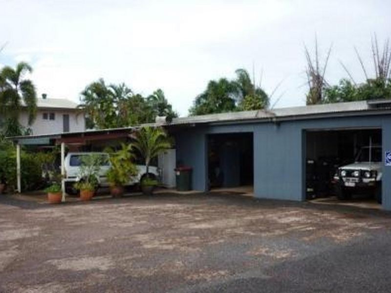 5 Marlow Road, Berrimah NT 0828