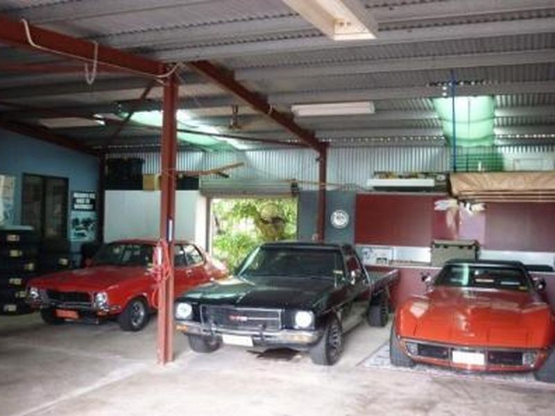 5 Marlow Road, Berrimah NT 0828