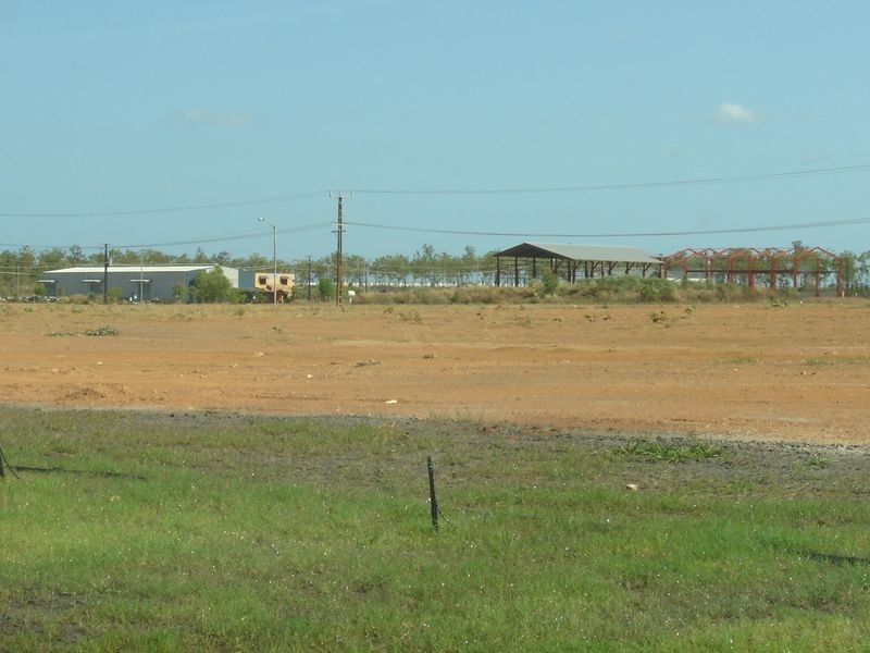 # 5370 Hudson Creek, Acacia Hills NT 0822