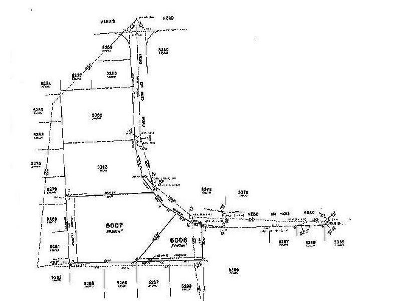 Lot 6008 Nebo Road, Acacia Hills NT 0822