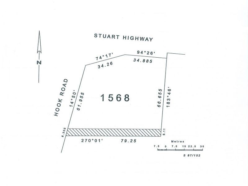 544 Stuart Highway, Winnellie NT 0820