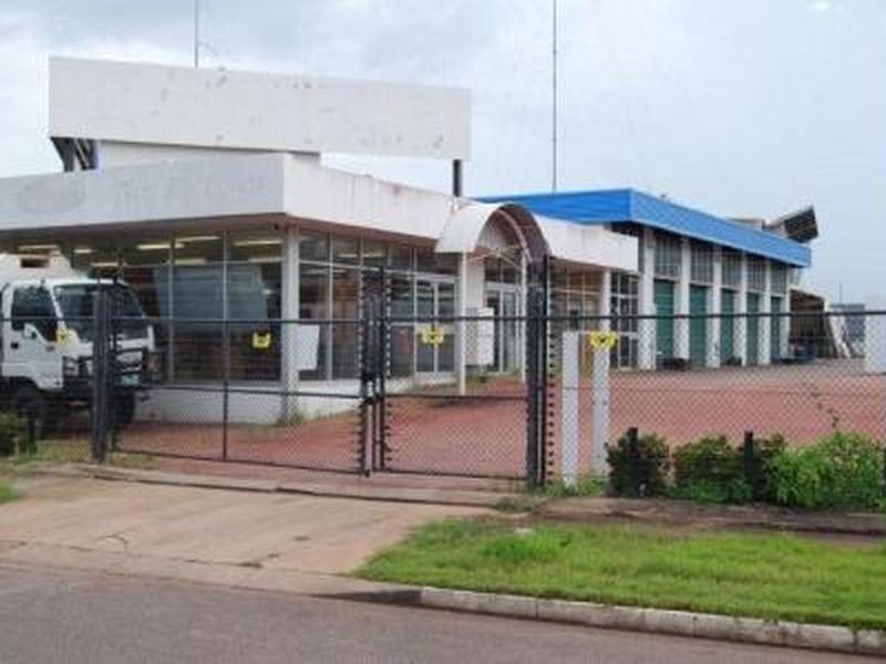 137-139 Stuart Highway, Parap NT 0820