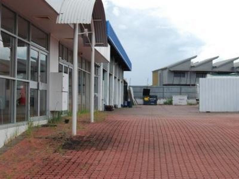 137-139 Stuart Highway, Parap NT 0820