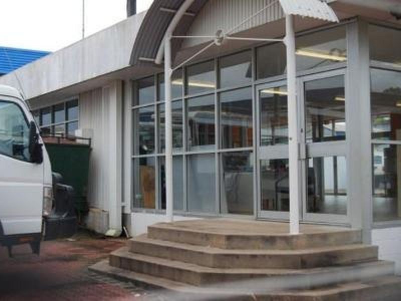 137-139 Stuart Highway, Parap NT 0820