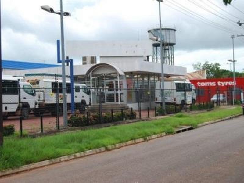 137-139 Stuart Highway, Parap NT 0820