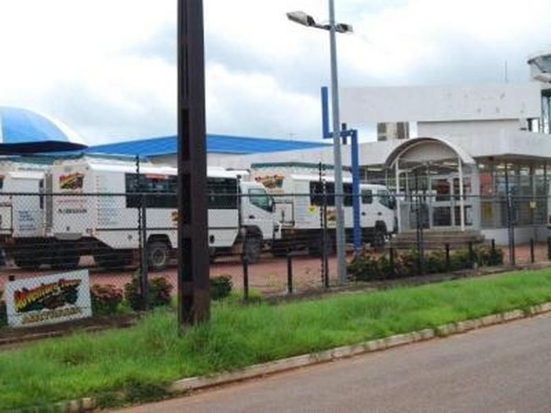 137-139 Stuart Highway, Parap NT 0820