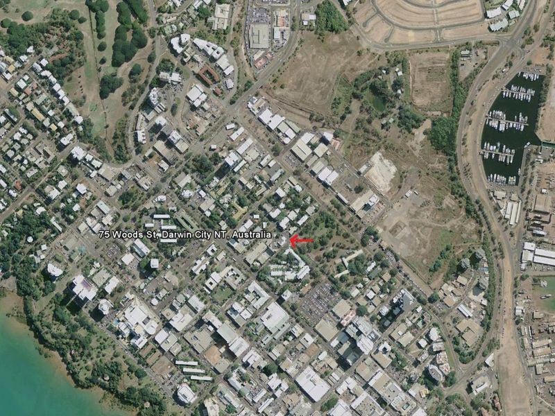 Ground Floor/T1/75 Wood Street, Darwin NT 0800