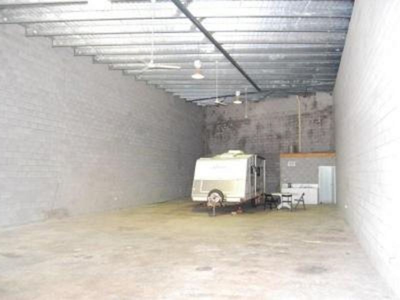 5/59 Reichardt Road, Winnellie NT 0820