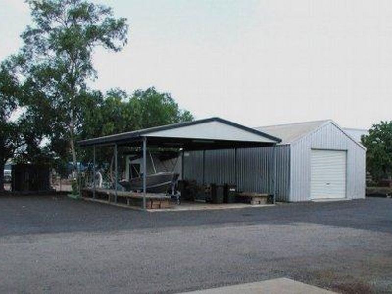 38 Graffin Crescent, Winnellie NT 0820