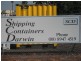 56 Pruen Road – Shipping Containers, Berrimah NT 0828