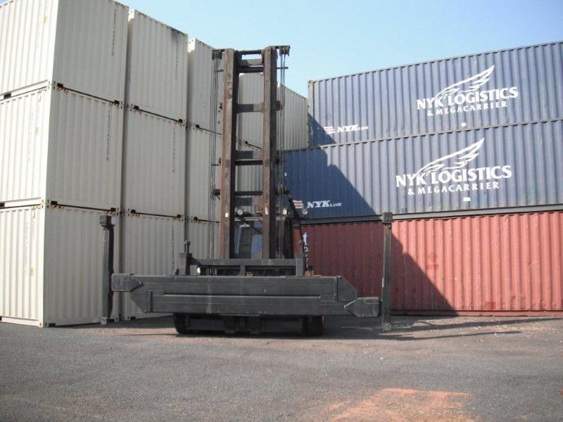 56 Pruen Road – Shipping Containers, Berrimah NT 0828