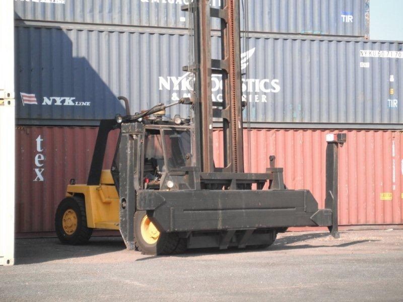 56 Pruen Road – Shipping Containers, Berrimah NT 0828