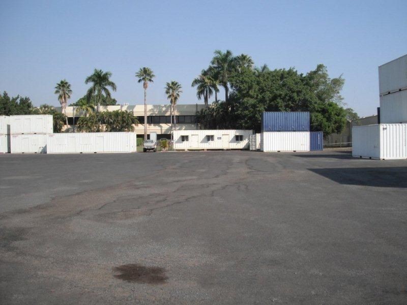 56 Pruen Road – Shipping Containers, Berrimah NT 0828