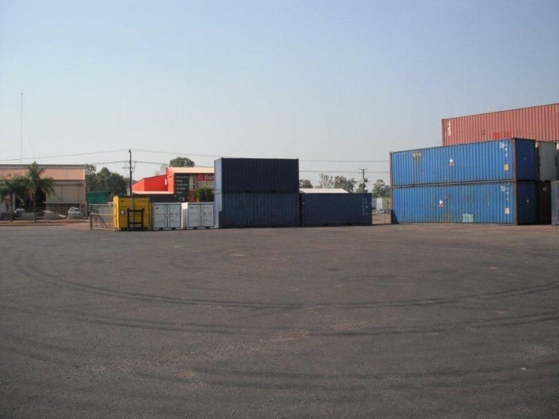 56 Pruen Road – Shipping Containers, Berrimah NT 0828