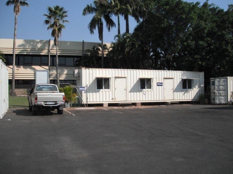 56 Pruen Road – Shipping Containers, Berrimah NT 0828