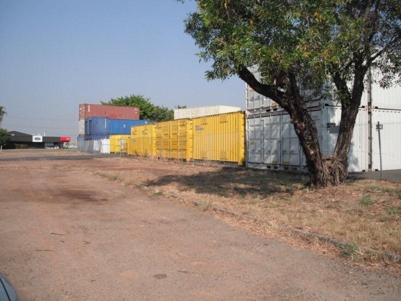 56 Pruen Road – Shipping Containers, Berrimah NT 0828